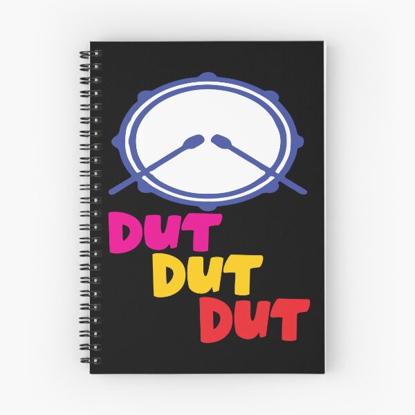 Item preview, Dut Dut Dut designed and sold by Lezbo1986.