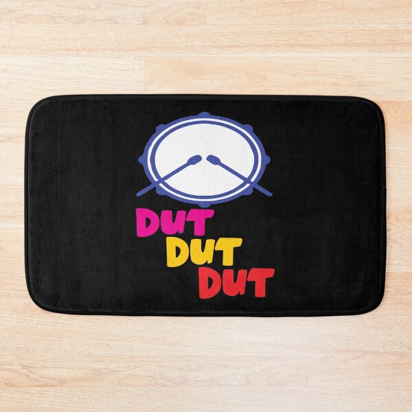 Item preview, Dut Dut Dut designed and sold by Lezbo1986.