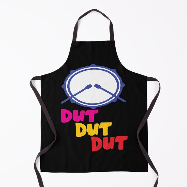 Item preview, Dut Dut Dut designed and sold by Lezbo1986.