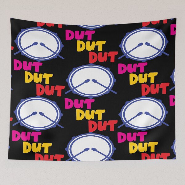 Item preview, Dut Dut Dut designed and sold by Lezbo1986.
