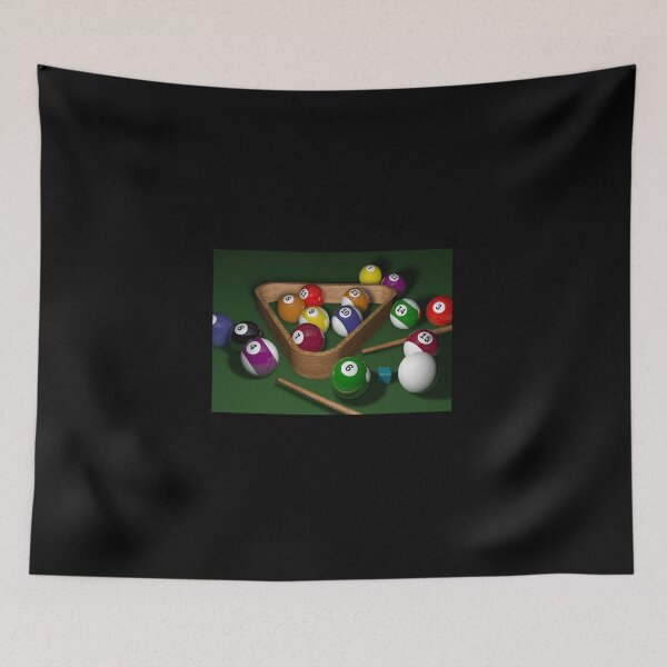 Item preview, Copy of 8-ball pool billiards retro billiardsav Poolbilliard designed and sold by PegeenWarm.