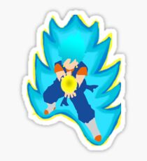 Vegito Sticker