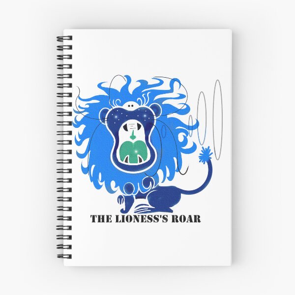 Item preview, Lion pattern - invert color effect  designed and sold by Shirley cute art .