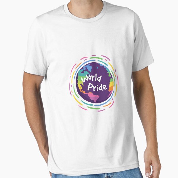 Item preview, World Pride designed and sold by paulinhoxaxa.