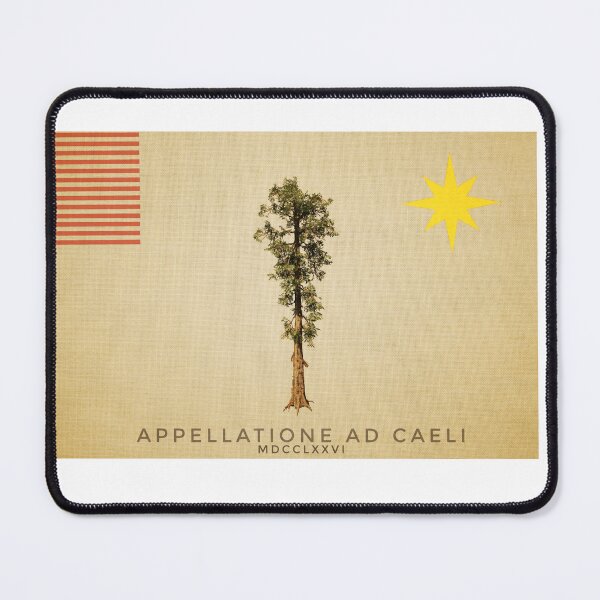 Item preview, George Washington Flag (Modern Version) designed and sold by MoonBaseAlpha.