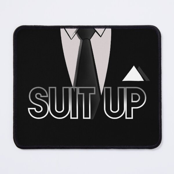 Item preview, Suit Up designed and sold by Lauren Lonsert.