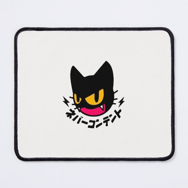 Item preview, cat designed and sold by oneurbanclub.