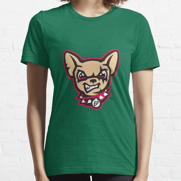 El Paso Chihuahuas Chihuahua Angry T-Shirt - Guineashirt Premium ™ LLC