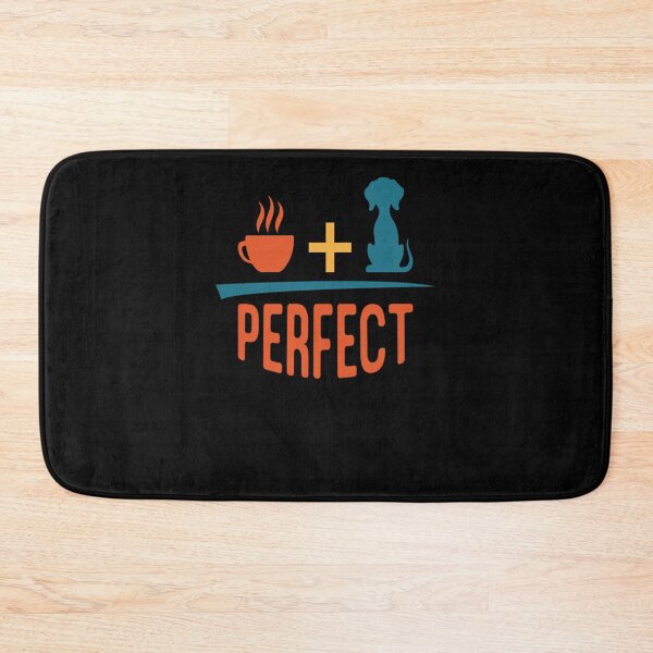 Item preview, Dog And Coffee Perfect Gift Lover designed and sold by EdmanSileiko.