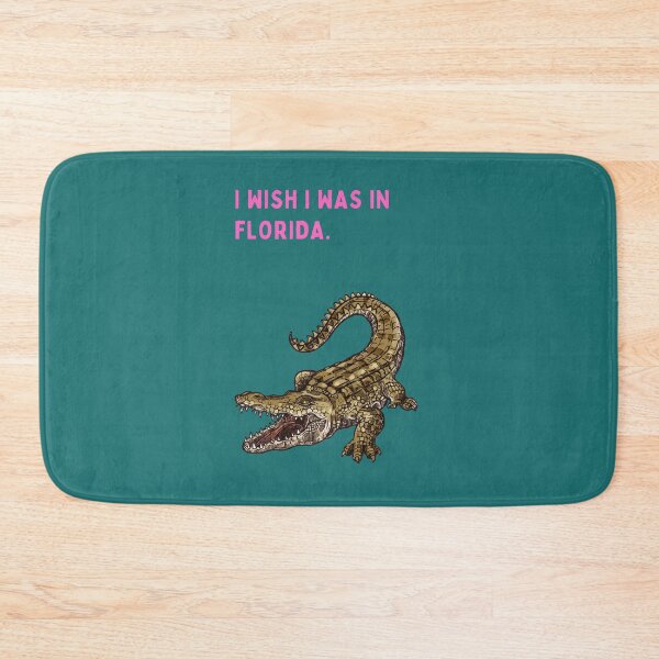 Item preview, Wish i was in Florida  designed and sold by FloridaKeys1984.