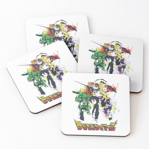 Item preview, Splash of Tamers  designed and sold by XionailK892.