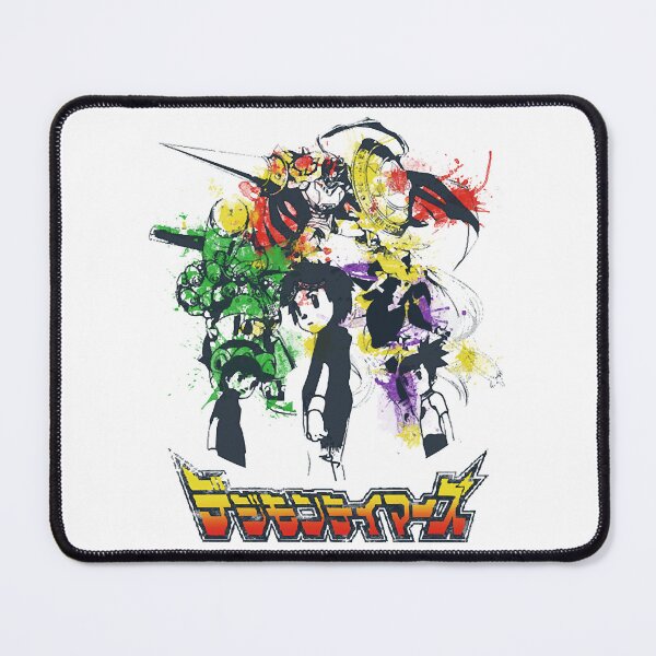 Item preview, Splash of Tamers  designed and sold by XionailK892.