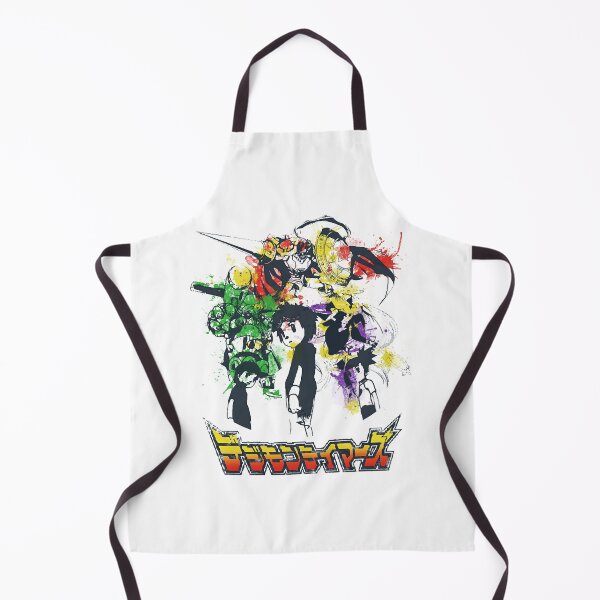 Item preview, Splash of Tamers designed and sold by XionailK892.