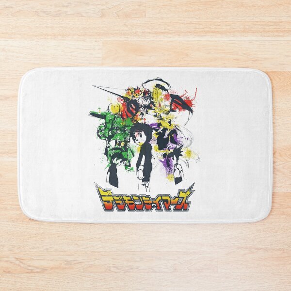 Item preview, Splash of Tamers  designed and sold by XionailK892.
