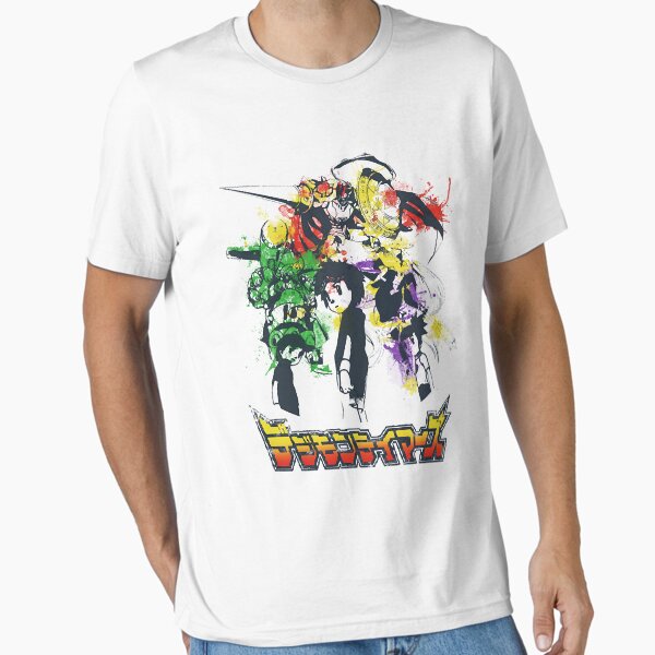 Item preview, Splash of Tamers  designed and sold by XionailK892.