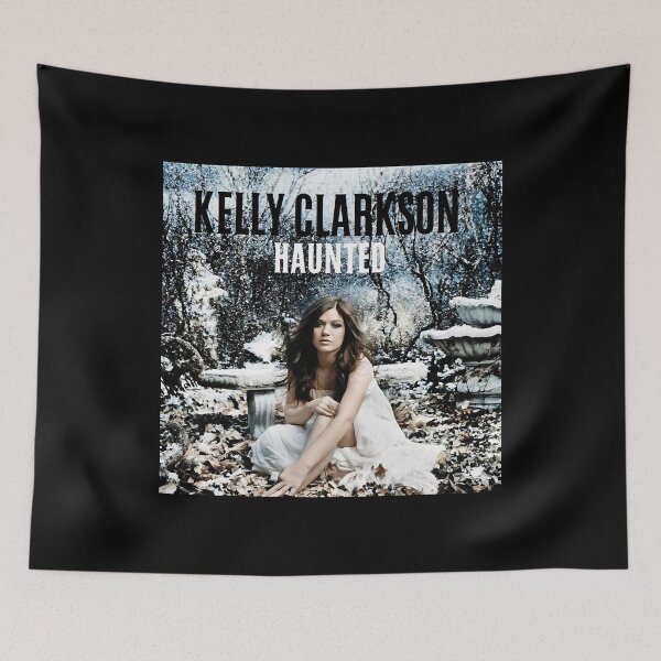 Artikelvorschau, Kelly Clarkson verfolgt entworfen und verkauft von morganvelez.