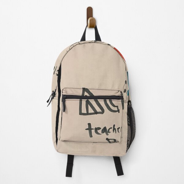 Item preview, Achmed the dalmatian teacher of class b-3 designed and sold by JoelPMajor.