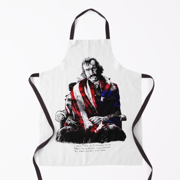 Item preview, Bill Butcher | Dead Rabbits designed and sold by JohnTimmerman.