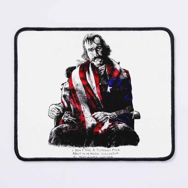 Item preview, Bill Butcher | Dead Rabbits designed and sold by JohnTimmerman.