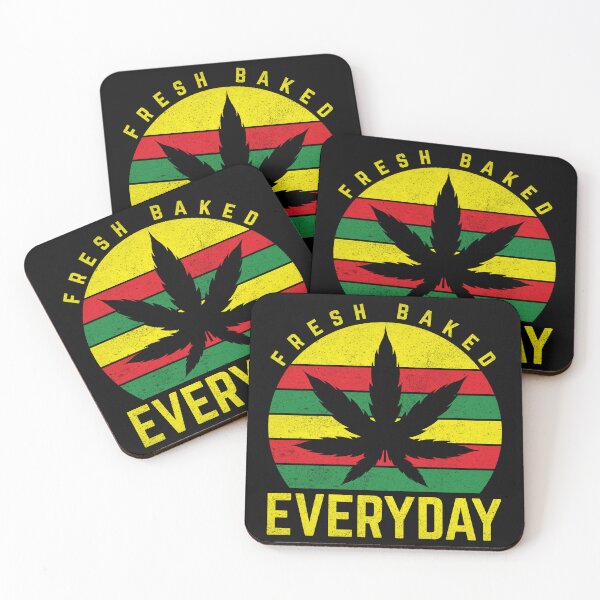 Item preview, Fresh Baked Every Day designed and sold by Lezbo1986.