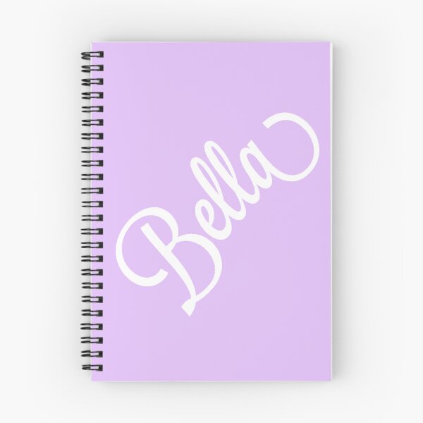 Item preview, Bella designed and sold by radiantdark.