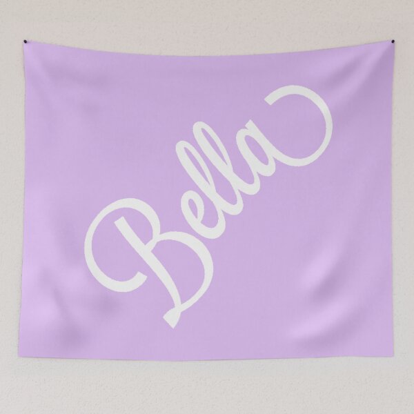 Item preview, Bella designed and sold by radiantdark.