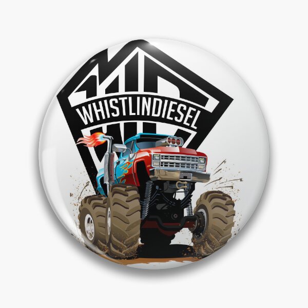 Item preview, whistlin diesel  designed and sold by Orbit Design Co..