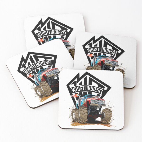 Item preview, whistlin diesel  designed and sold by Orbit Design Co..