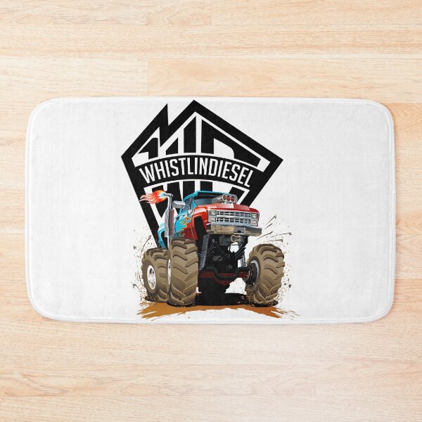 Item preview, whistlin diesel  designed and sold by Orbit Design Co..