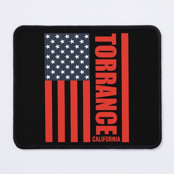 Item preview, Torrance California 4th of July Independence day designed and sold by Home-Spirit.