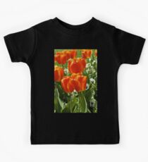 Tulips Kids Tee