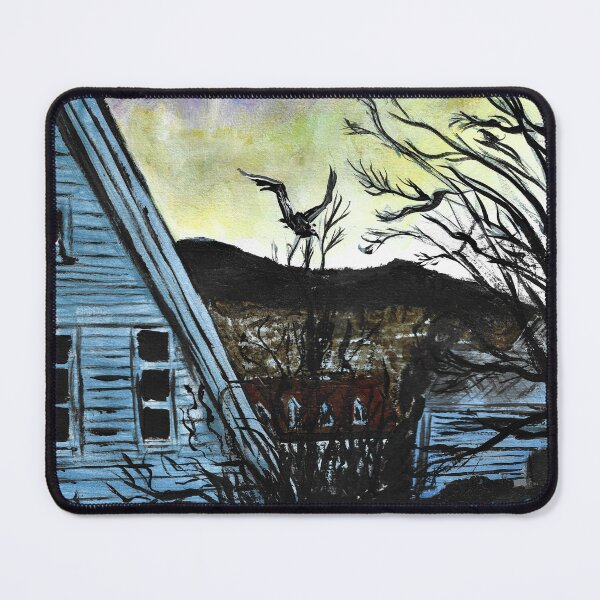 Item preview, week 13 Ibsens Gate Sunset designed and sold by Rina Arling.