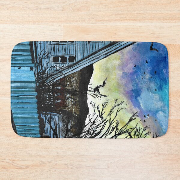 Item preview, week 13 Ibsens Gate Sunset designed and sold by Rina Arling.