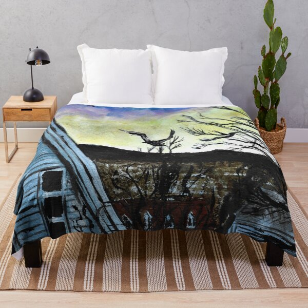 Item preview, week 13 Ibsens Gate Sunset designed and sold by Rina Arling.