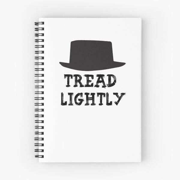 Item preview, Tread Lightly designed and sold by wacas.
