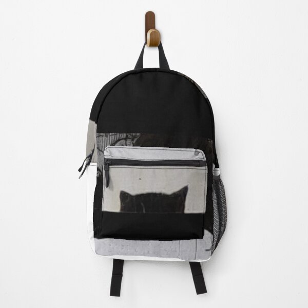 Item preview, They Know Something We Don’t | Cat in a window designed and sold by EricaJackson.