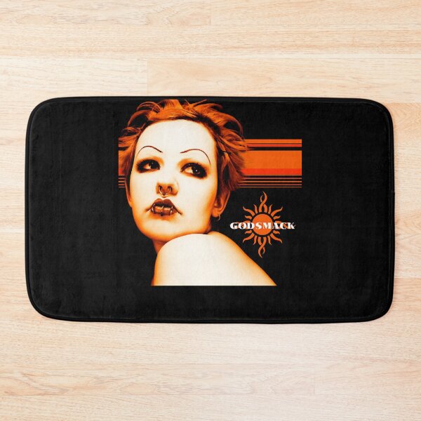 Item preview, Godsmack designed and sold by JoelPMajor.