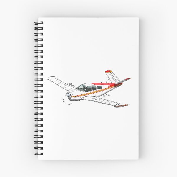 Item preview, Beechcraft Bonanza N21CN v tail designed and sold by Michael Garber.