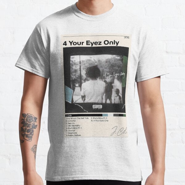 4 Your Eyez Only Album Neighbors Lyrics - I Guess The Neighbors Think I'm  Sellin' Dope Poster for Sale by Pierik-OnePerc