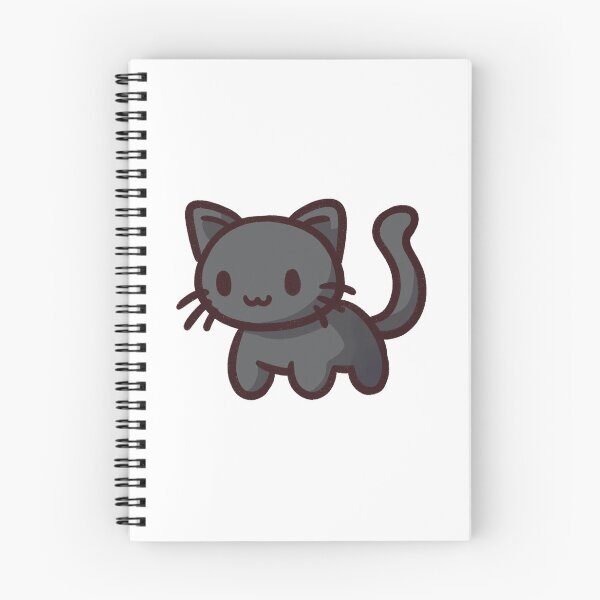 Item preview, Black Cat designed and sold by Snowifer.