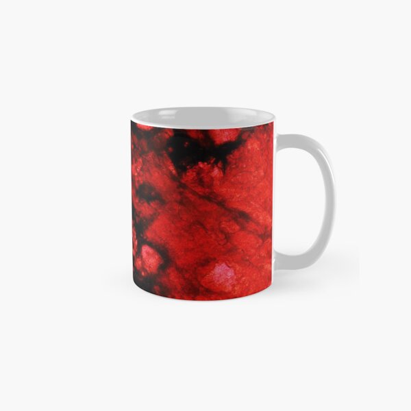 Volatile Classic Mug