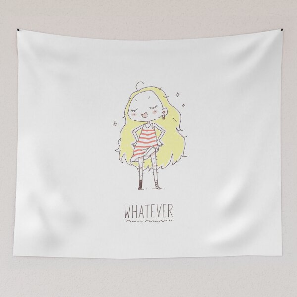 Item preview, Whatever designed and sold by freeminds.