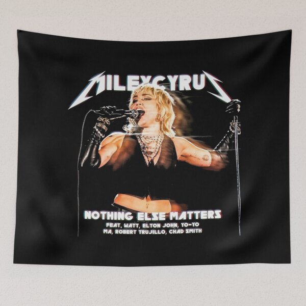 Item preview, Miley Cover designed and sold by BlanchardUS.
