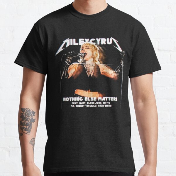 Miley Cyrus Eating Black Pussy - Sexy Miley Cyrus T-Shirts for Sale | Redbubble
