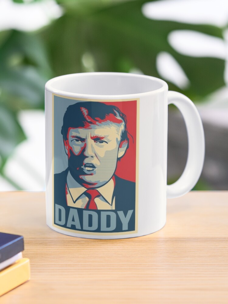 Coffee Mug - Trump Store