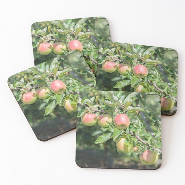 Item preview, Okanagan Valley Apples and Summer Sunshine designed and sold by Amy Mitchell.