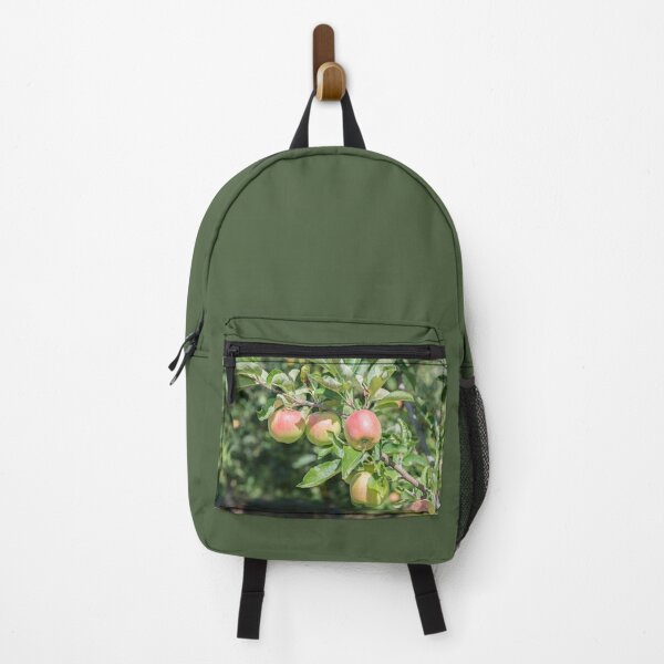 Item preview, Okanagan Valley Apples and Summer Sunshine designed and sold by Amy Mitchell.