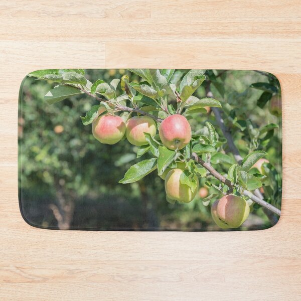 Item preview, Okanagan Valley Apples and Summer Sunshine designed and sold by Amy Mitchell.