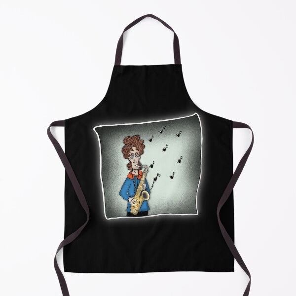 Item preview, Wrong note... Saxophone. Colors. designed and sold by AtelierFafard.