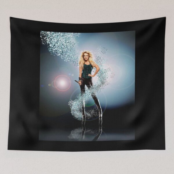 Item preview, Carrie Singer designed and sold by Aspiring-store.